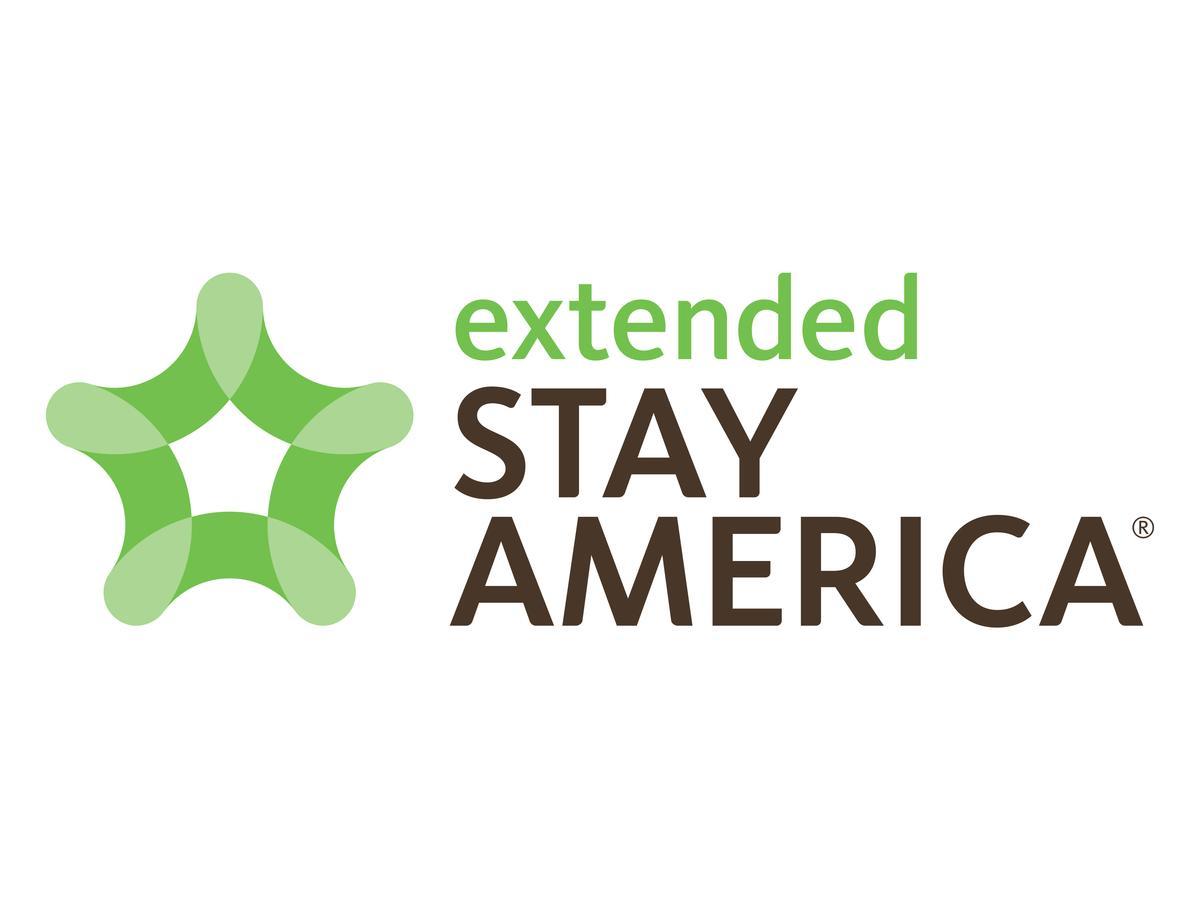 Extended Stay America Suites - Indianapolis - Airport Kültér fotó